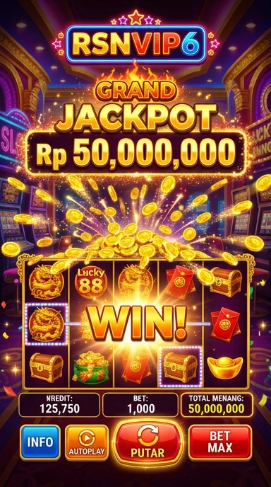 Pengguna sedang mengunduh aplikasi di platform rsnvip6 yang aman.
